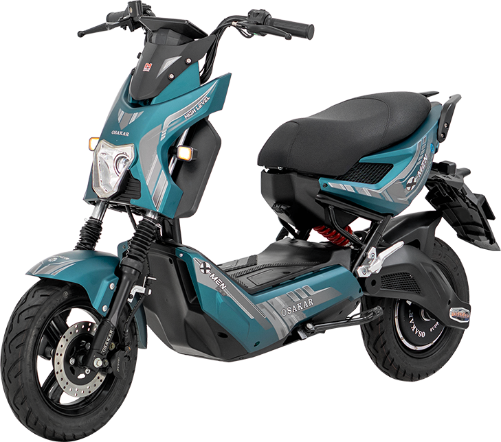 Xanh cổ vịt
