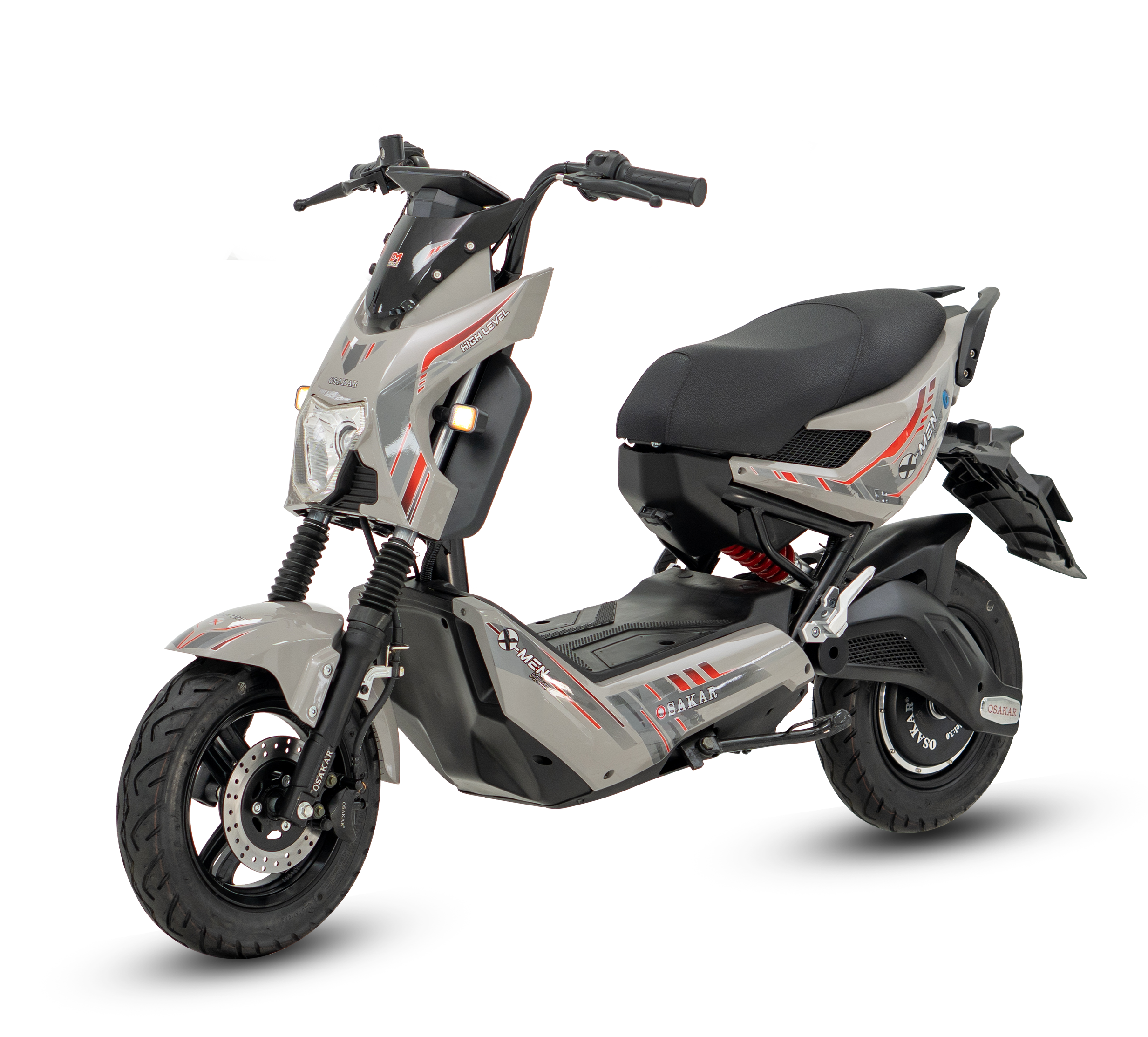 Xe máy điện: Khả năng chống nước và thực tế khi mưa lớn tại Hà Nội