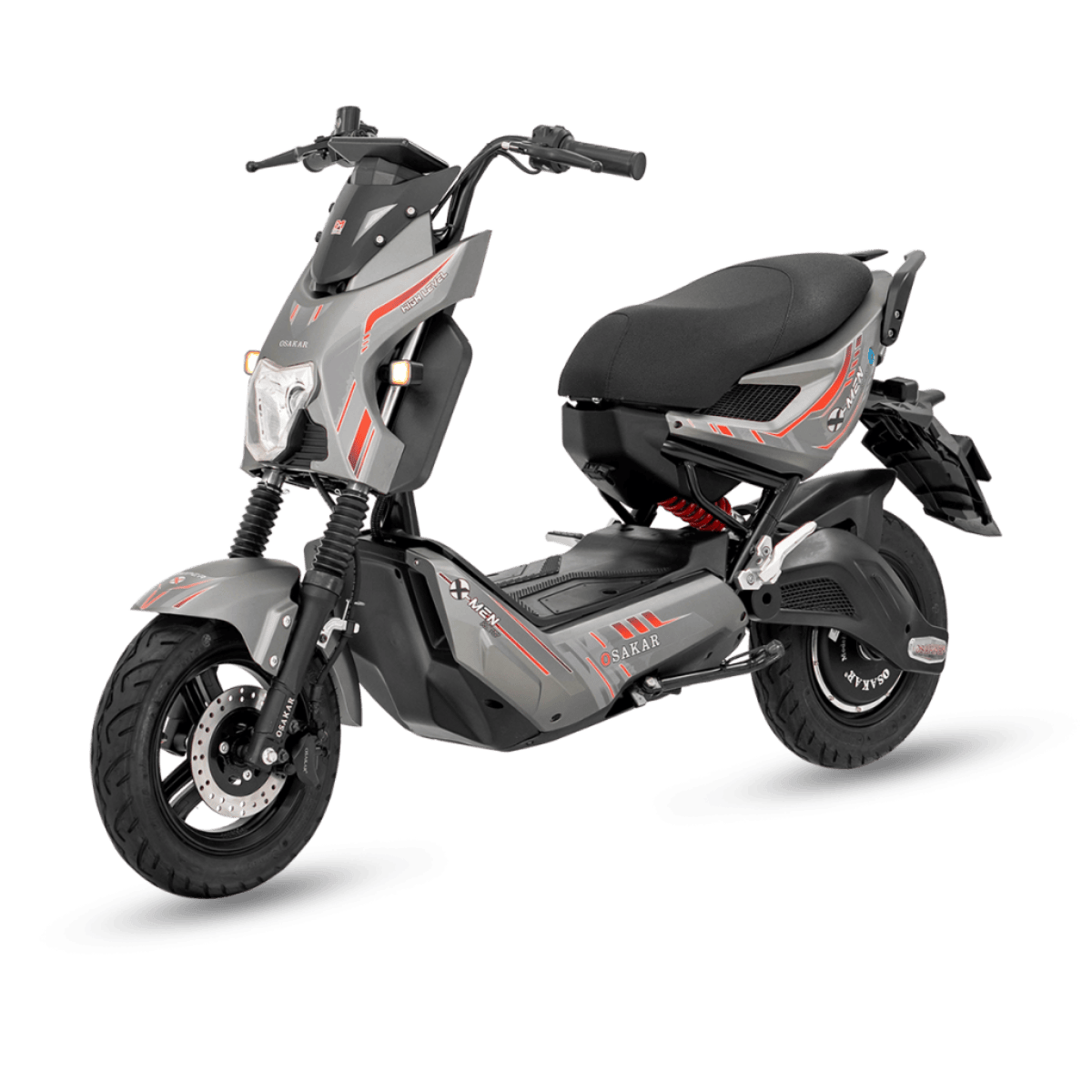 Xe máy điện OSAKAR Xmen Pro X cho học sinh cấp 3