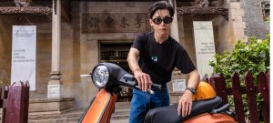 bình xe điện giá bao nhiêu