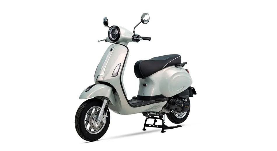 Xe máy điện cho nữ Espero Classic SE