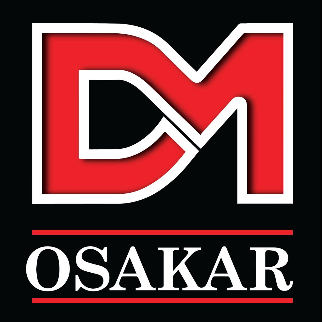 Osakar – Xe điện thế hệ mới