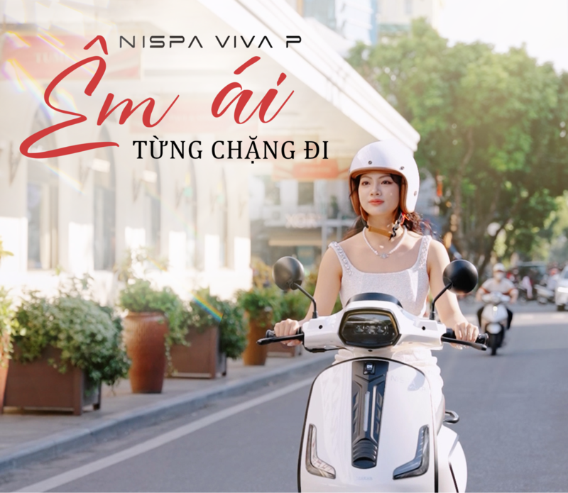 16 tuổi là độ tuổi được phép chạy xe 50cc theo quy định khoản 1 Điều 60 Luật Giao thông đường bộ 2008