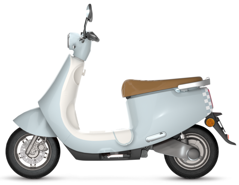 DK Moda có thiết kế nhỏ gọn, thanh lịch