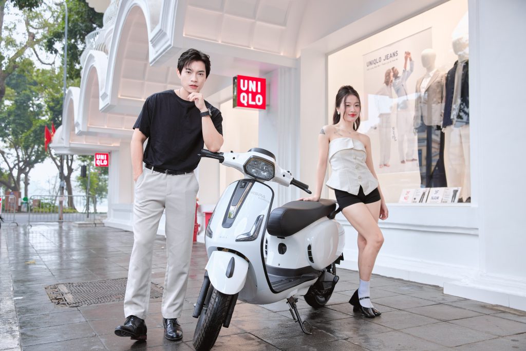Các thông số kỹ thuật của OSAKAR Nispa Lumia