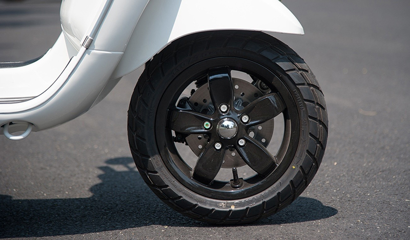 xe 50cc đi được bao nhiêu km thì hết xăng