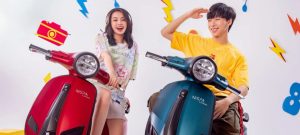 Học sinh lên cấp 3 nên mua xe điện hay xe 50cc?