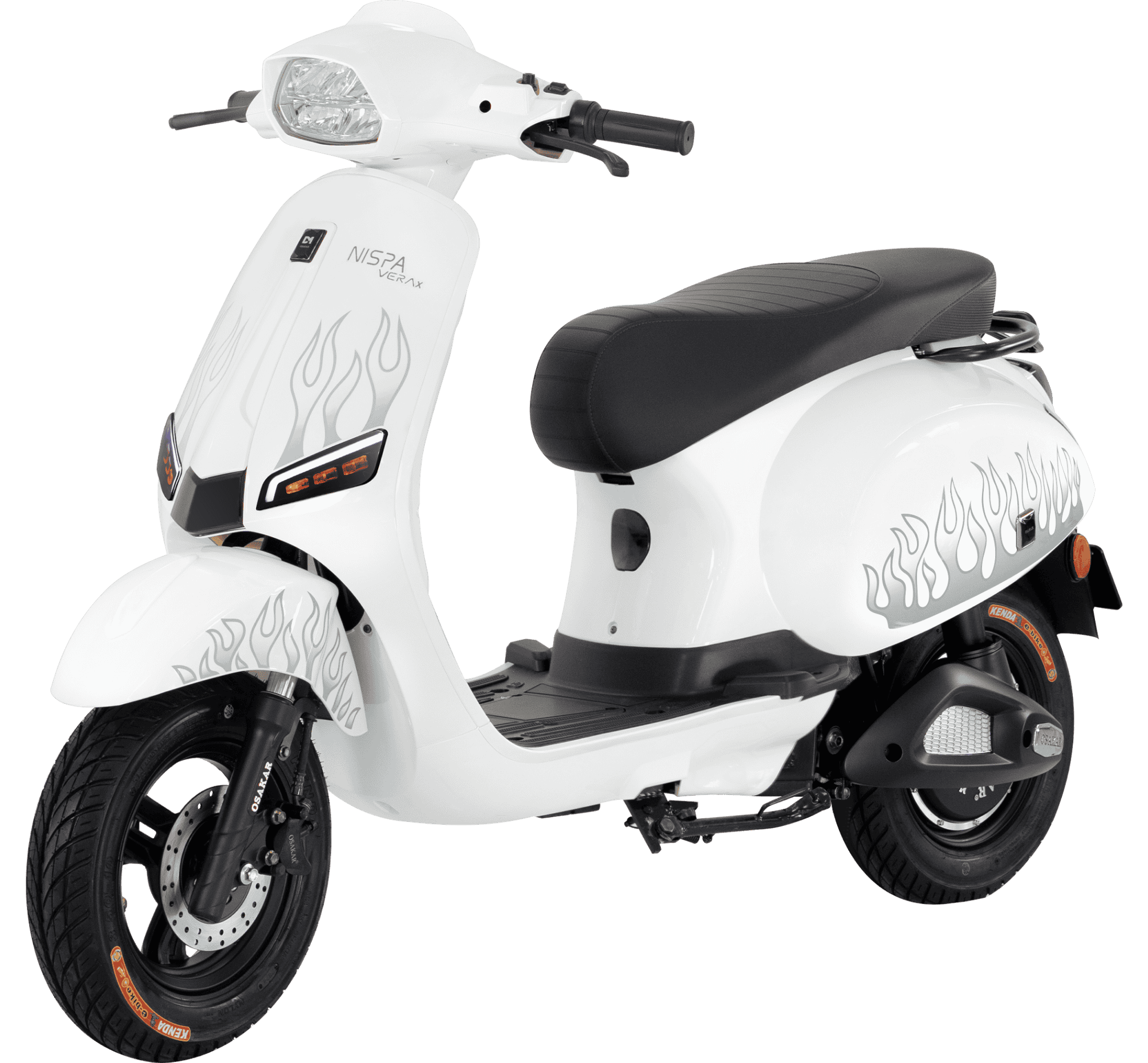 Trắng tem lửa