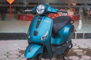 Các lỗi thường gặp ở xe máy điện