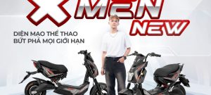 Xe điện Xmen đi được bao nhiêu km sau 1 lần sạc