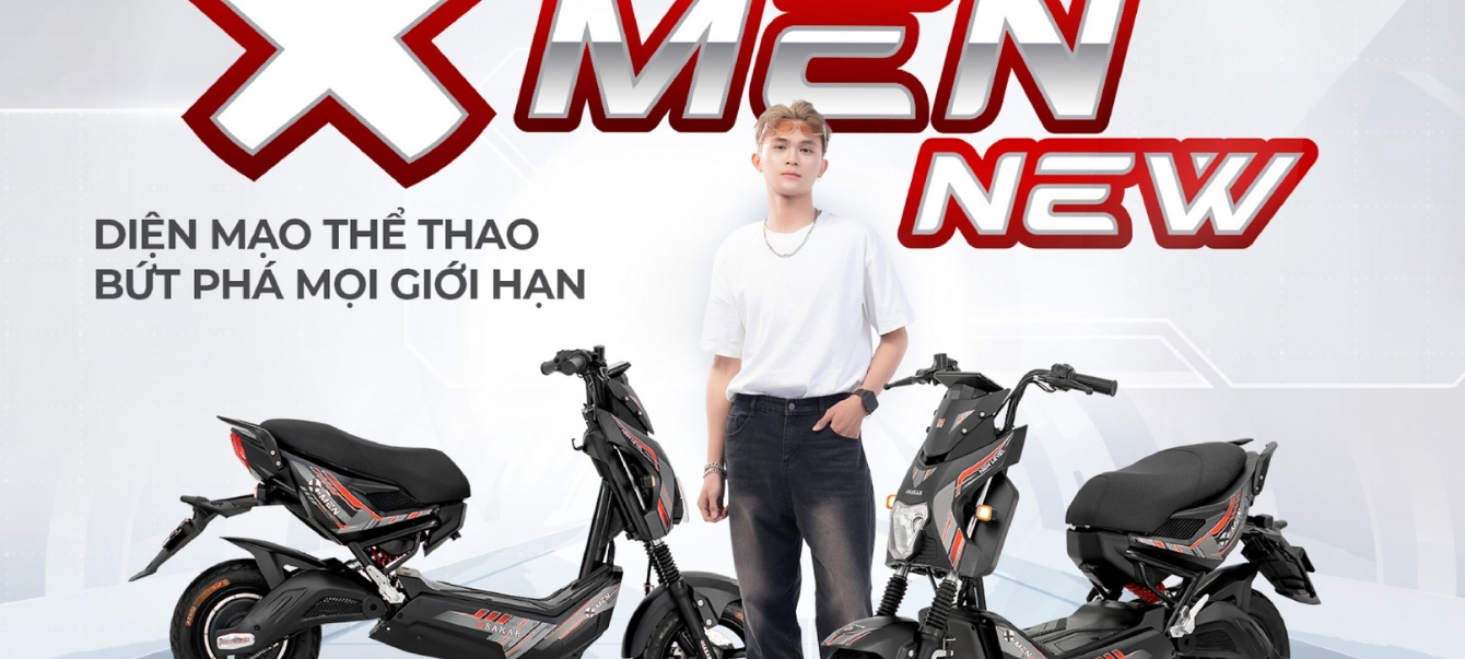 Xe điện Xmen đi được bao nhiêu km sau 1 lần sạc