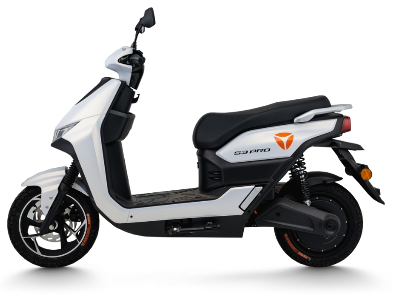 YADEA S3 Pro thể hiện đẳng cấp với khối động lực ấn tượng, khả năng bứt tốc vượt trội và hệ thống năng lượng lâu bền