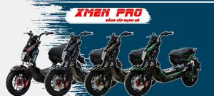 Xe Xmen OSAKAR bao nhiêu tiền? Bảng giá mới nhất 2025