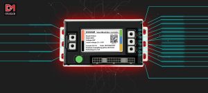 Bộ điều khiển xe máy điện: Cấu tạo & cách sửa khi hỏng