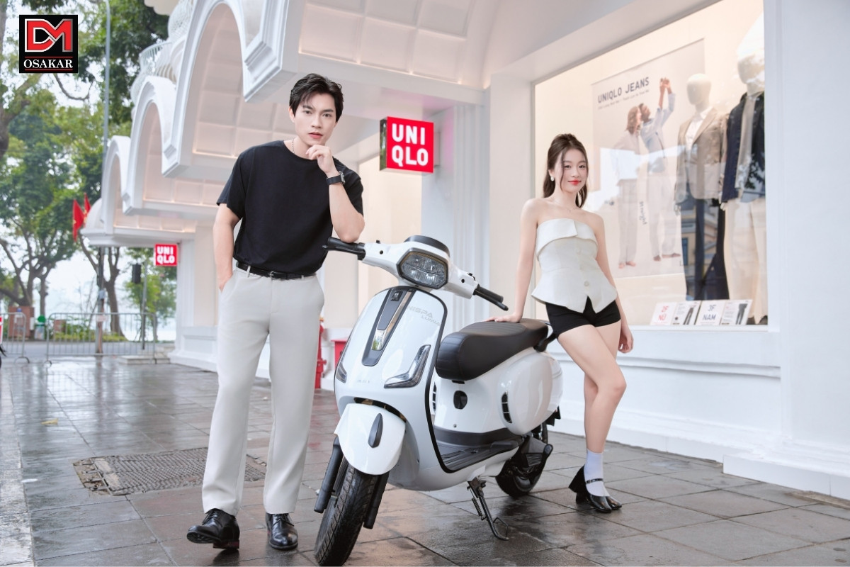 Pin/ắc quy axit chì 60V