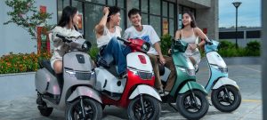 TOP 9 mẫu xe điện học sinh giá rẻ, bền đẹp, đáng mua 2025