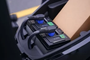 Xe điện lâu ngày không sử dụng cần kiểm tra và sạc bổ sung sau mỗi 90 ngày