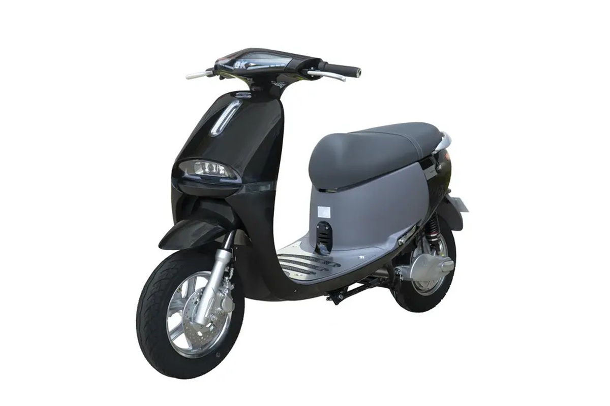 Xe máy điện DK Gogo New