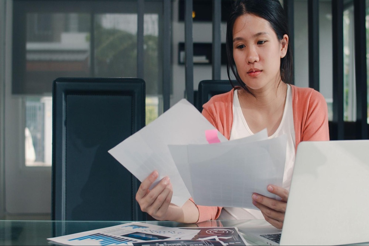 Bạn cần chuẩn bị đủ hồ sơ theo hướng dẫn