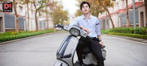 Bảng Màu Xe NISPA VIORA: Khám Phá 11 Sắc Màu Cực Chất