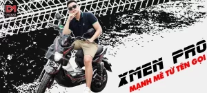 Xe điện Xmen sạc bao lâu thì đầy