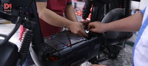 ắc quy xe máy điện loại nào tốt