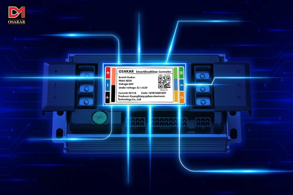 Bộ điều khiển IC có thể bị hư hỏng nếu nước mưa thấm vào