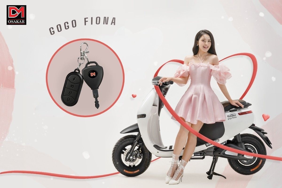 Người dùng có thể sử dụng chìa khóa dự phòng đi kèm theo xe để mở cốp trong trường hợp làm mất chìa chính hoặc để quên trong cốp
