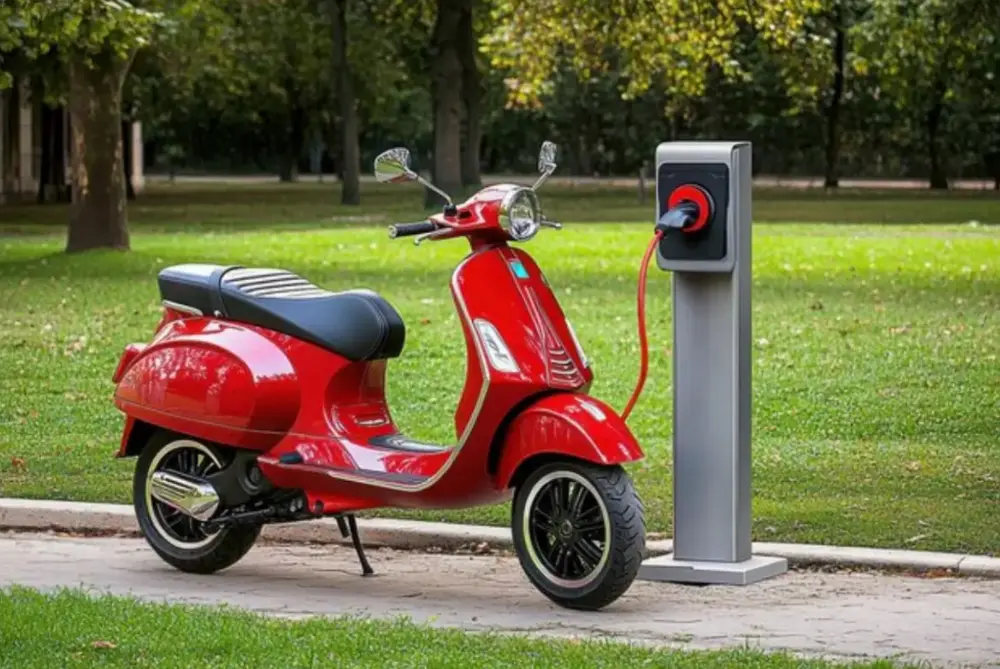 Chủ xe có thể dựa vào thời gian sạc tiêu chuẩn từ nhà sản xuất và đặt báo thức để ngắt sạc đúng lúc, tránh tình trạng sạc quá mức
