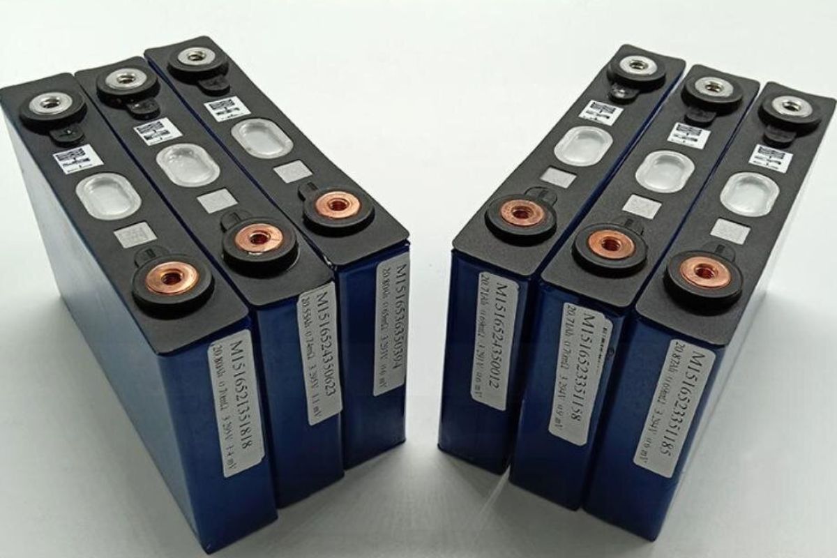 Pin Lithium-ion đã và đang trở thành lựa chọn hàng đầu cho các dòng xe thế hệ mới