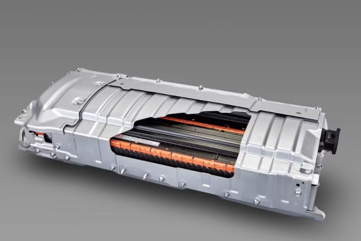 Pin NiMH từng là lựa chọn phổ biến cho xe Hybrid và một số xe điện đời đầu