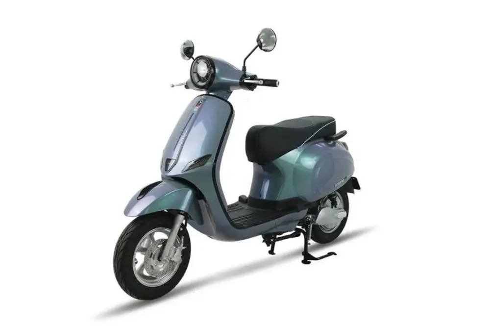 Espero Classic Pro 2 sở hữu loạt tính năng nổi bật, phù hợp với lối sống xanh năng động