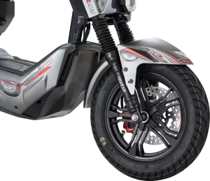 Giá chắn bùn xe điện Xmen thay đổi tùy theo vật liệu, hãng, thời gian mua và các yếu tố tác động khác