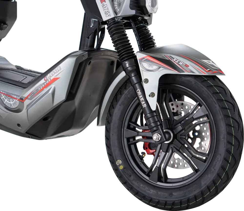 Giá chắn bùn xe điện Xmen thay đổi tùy theo vật liệu, hãng, thời gian mua và các yếu tố tác động khác