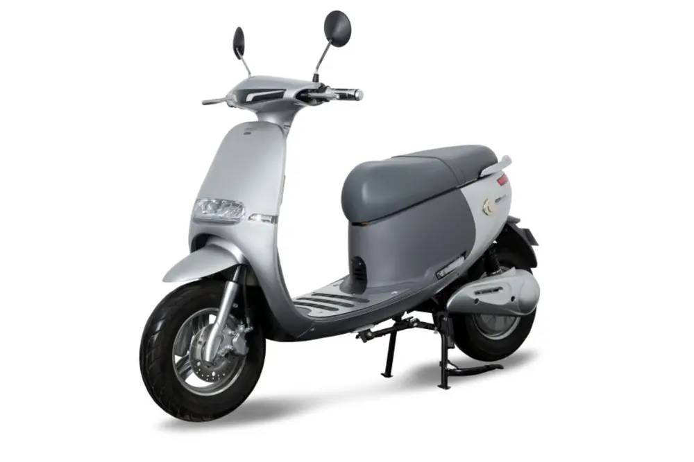 Gogo One - Phong cách Ý cổ điển, tỏa sáng cùng nữ sinh cá tính