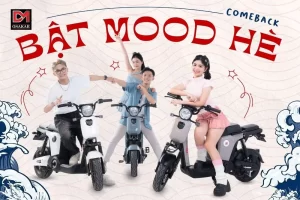 OSAKAR Mandi - Phong cách thời thượng cho giới trẻ năng động