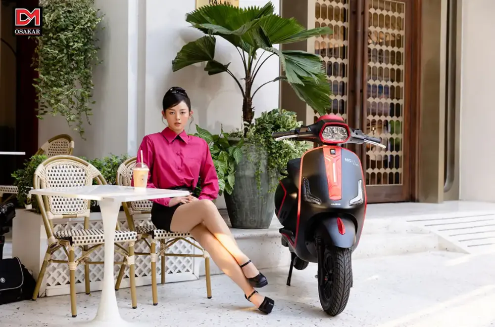 Tốc độ di chuyển cao trong thời gian dài làm tăng nhiệt độ hoạt động, ảnh hưởng tiêu cực đến tuổi thọ pin và ắc quy của xe điện