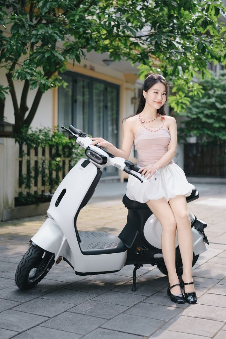 vc sunoo xe bàn đạp điện osakar
