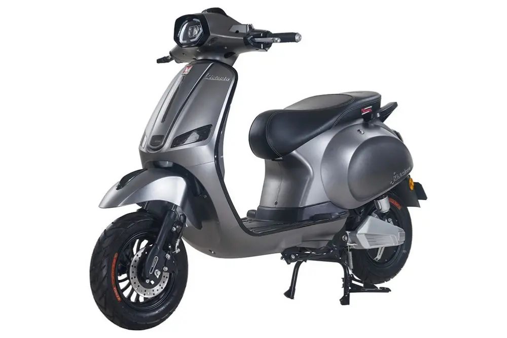 Victoria V38 - Sự kết hợp hoàn hảo giữa thiết kế tinh tế và công nghệ hiện đại