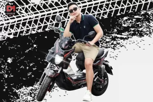 Gương xe điện Xmen: Bí quyết chọn đẹp, bền, vừa vặn