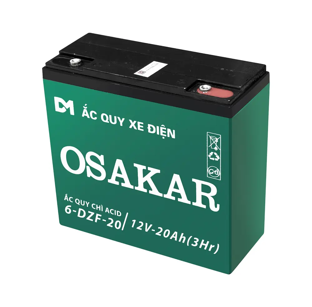 Xe máy điện 5 bình sẽ có giá thành rẻ hơn