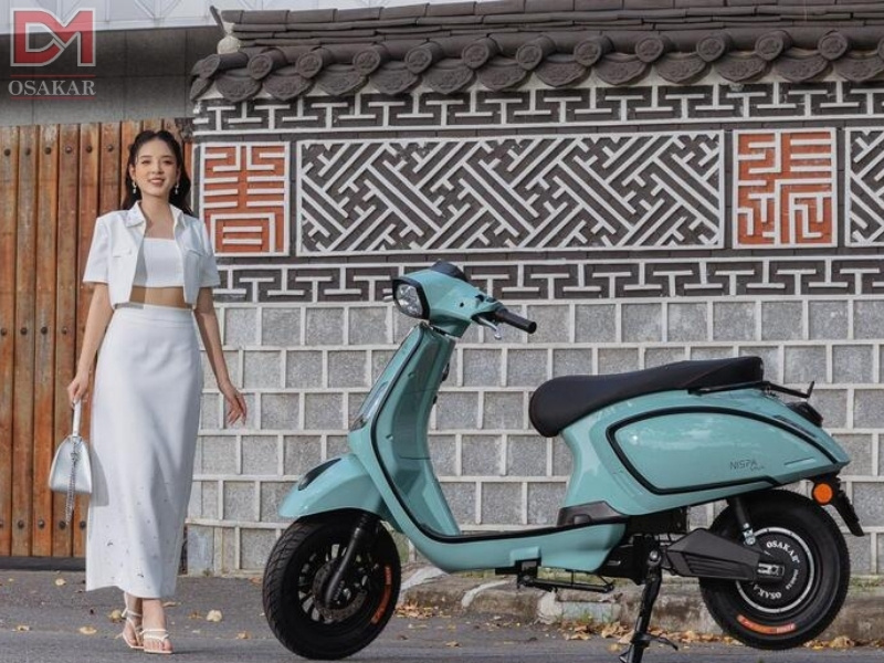 Việt Nam thúc đẩy người dân chuyển đổi giao thông xanh