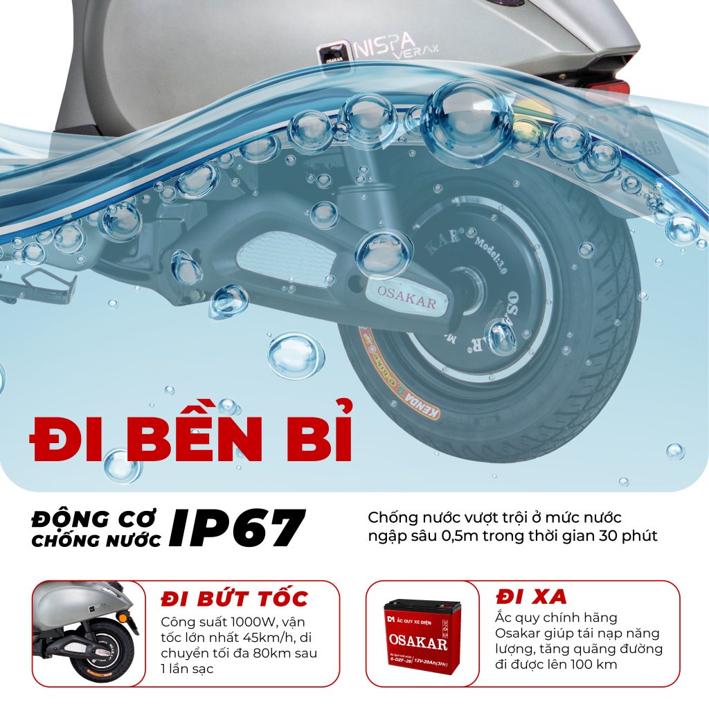 Động cơ xe điện