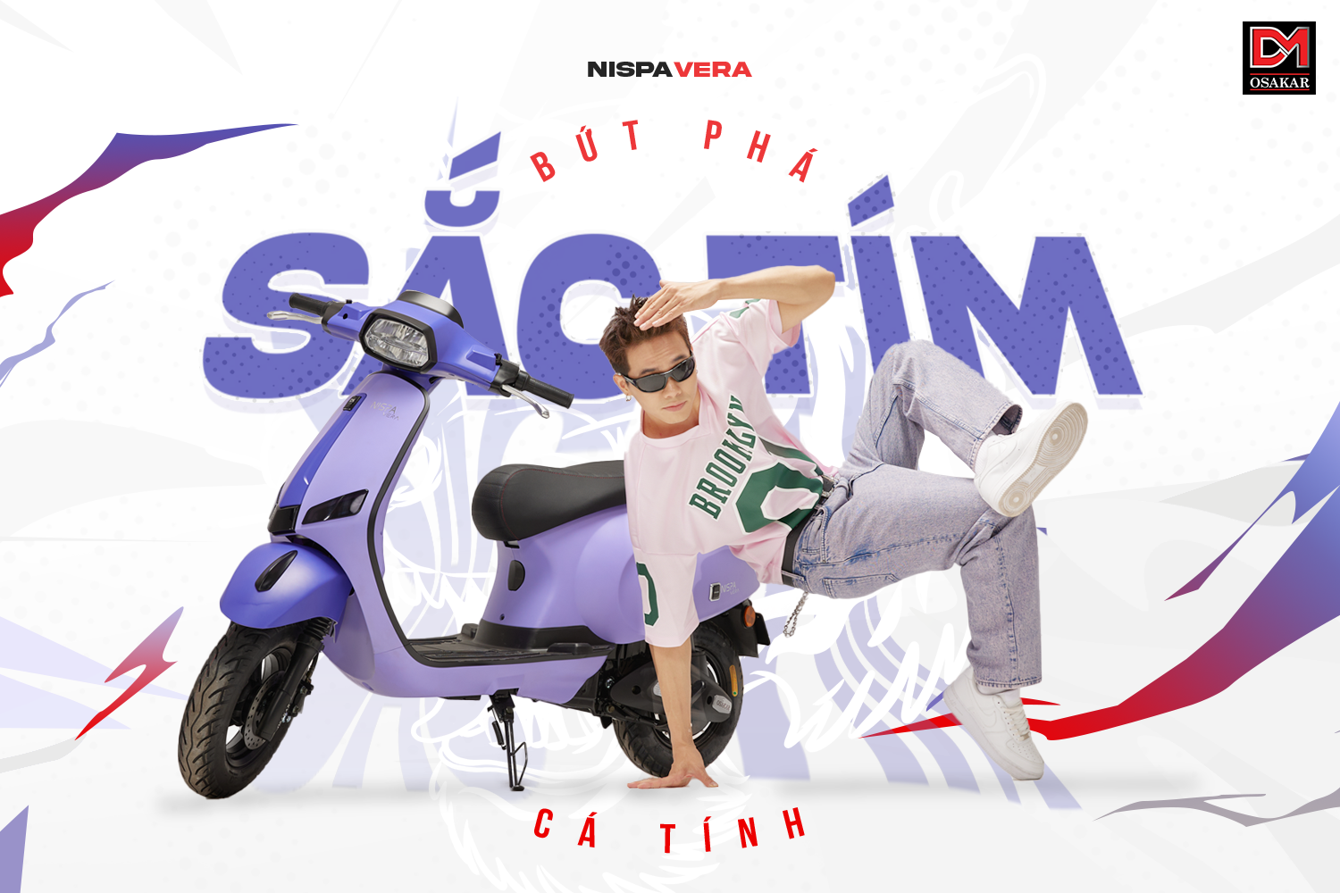 Nên chọn mua xe điện mới từ các thương hiệu uy tín như OSAKAR để đảm bảo chất lượng và độ bền