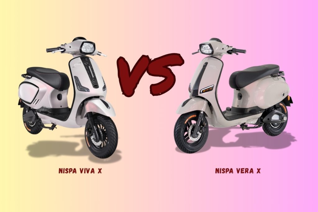 So sánh Nispa Verra X và Viva X: Đâu là điểm khác biệt?