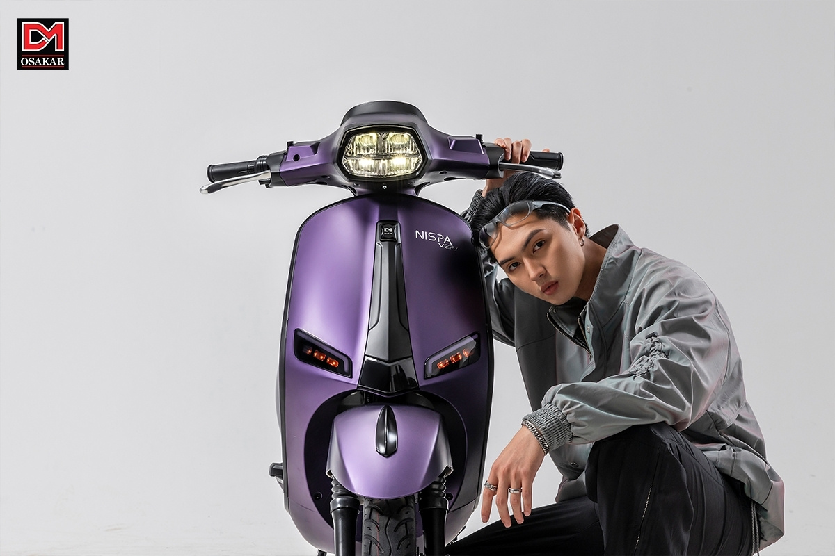 Vì ít bị hỏng hóc nên mua xe điện mới giúp chủ sở hữu tiết kiệm chi phí sửa chữa đáng kể