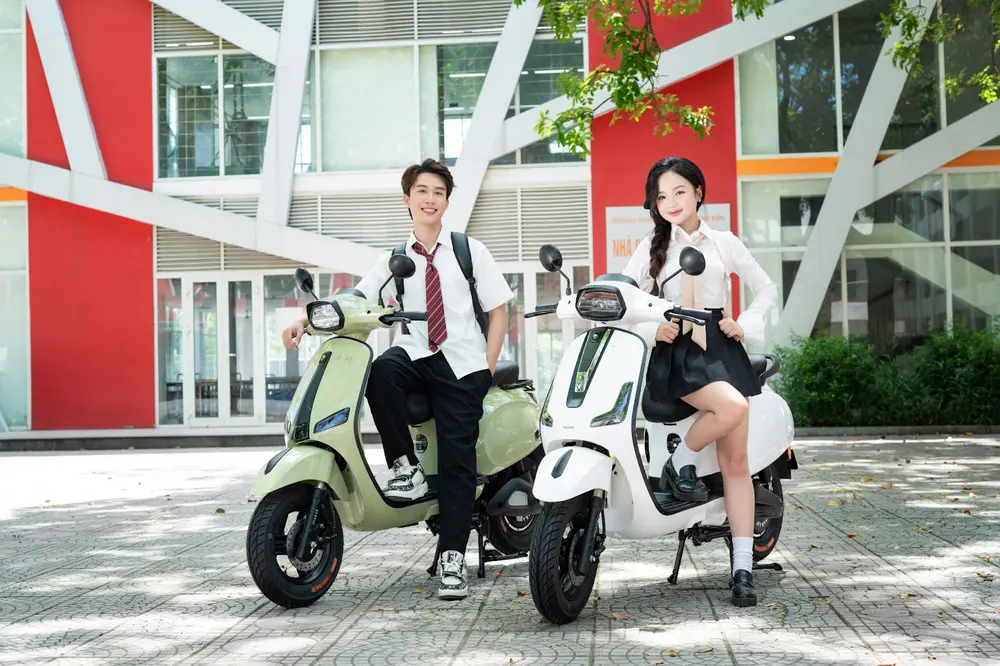 Có xe tay ga 50cc dưới 10 triệu nhưng rất hiếm và thường không đảm bảo chất lượng