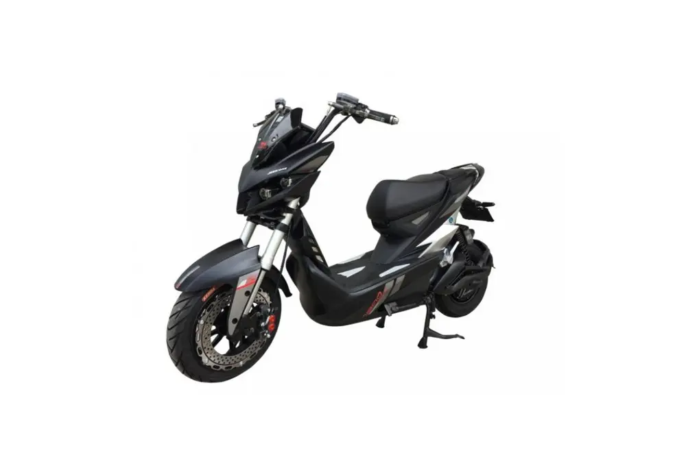Dibao Jeek One sở hữu phong cách cá tính, mạnh mẽ và khỏe khoắn