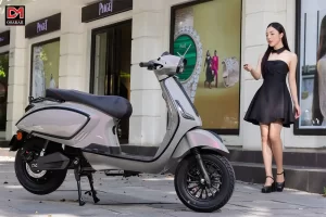 Người điều khiển cần cân nhắc nhu cầu chở người, không gian sử dụng và phạm vi di chuyển để chọn mẫu xe phù hợp nhất với thói quen và thể trạng cá nhân