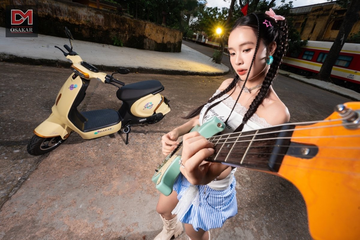 Màu vàng giúp nuôi dưỡng tinh thần tích cực cho Bạch Dương, từ đó giúp các bạn thu hút được nhiều may mắn về tiền bạc & kết quả trong học tập, cuộc sống